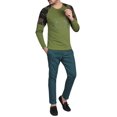 thumbnail image 3 of Men's Sweatshirt PESTO, 3 of 3
