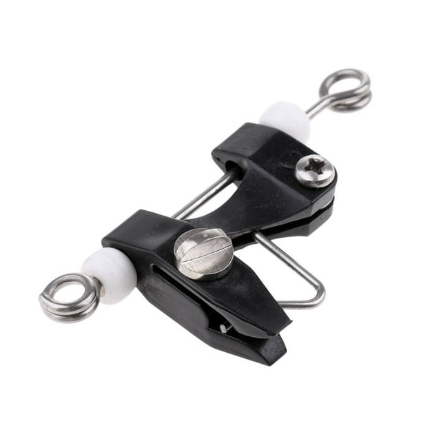 Clips de Décharge pour Pêche et Navigation pour Outriger