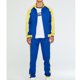 thumbnail image 4 of Otoño e invierno, nueva sudadera informal suelta de Color a juego para hombre, traje deportivo Pompotops  oipoqjl8856, 4 of 9