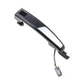 thumbnail image 3 of Front Left Door Handle W/ Smart Key 25936893 20827614 for Regal Encore Chrome Door Handle, 3 of 5