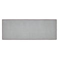thumbnail image 3 of VHC Brands Bathroom Bath Mat, Polyester Floor Rug for Shower, Digital Print, Custom House Collection, Rectangle 17x48, Natural, 3 of 3