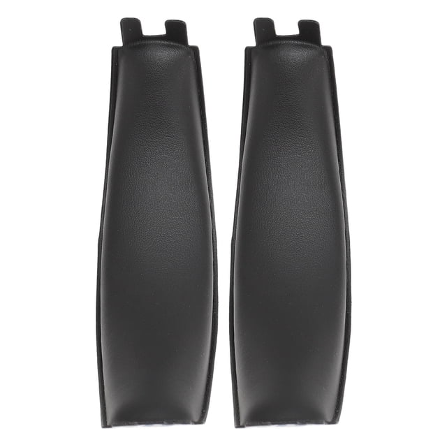 Protector de Cubierta de Banda para la Cabaza de Reemplazo, Almohadilla de Diadema de Reemplazo de Auricular de Espuma de Memoria Suave Para Vuelo en La Nube