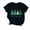 Black, variant on Christmas Shirts for Women Short Sleeve Gnome Graphic Tees Casual Loose Blouse Top Christmas Gifts for Teen Girls Navy XL