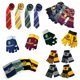 thumbnail image 2 of Bufanda de Harry Potter, gorro de Hermione Ron, guantes táctiles, Wiinter, 2 of 4