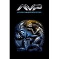 thumbnail image 1 of Retro ALIEN COVENANT Horror Movie Film Classic Oil Predator Poster Prints Canvas Art Wall Pictures For Living Room Home Decor, 1 of 4