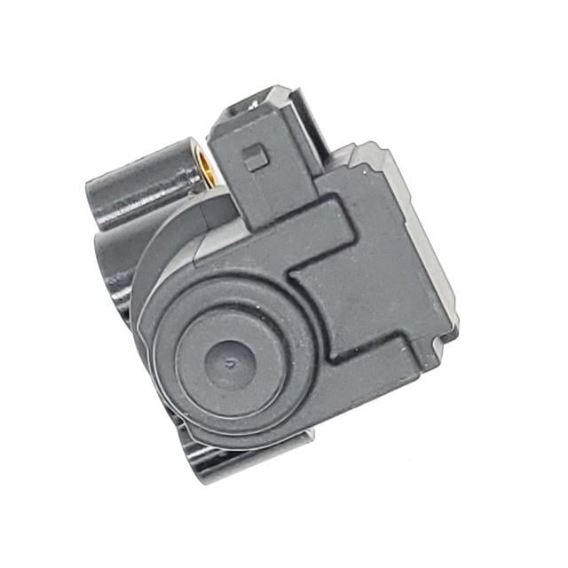 Standard AC141 Idle Control Valve - Walmart.com