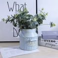 thumbnail image 3 of Flower Shop Decorative Flower Pot Flowerpot Home Decoration, 3 of 12