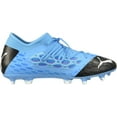 thumbnail image 6 of PUMA Men's Future 5.3 Netfit Fg/Ag Sneaker, 6 of 7