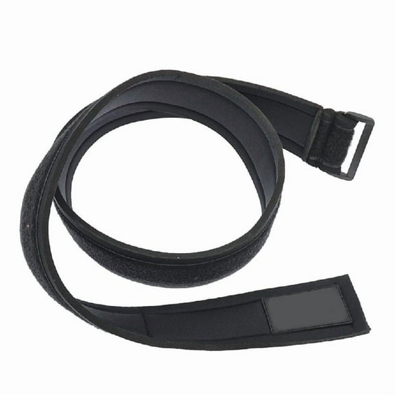 Parachute Adjustable Waist Strap Comfortable Neoprene Swim Resistance Belt