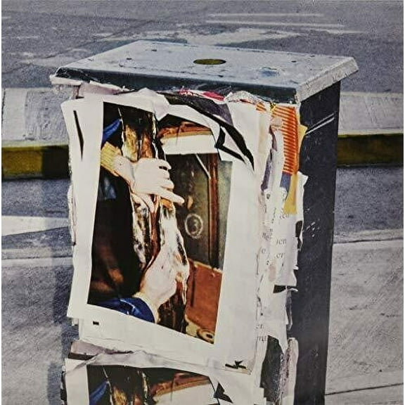 Babasonicos - Discutible - Vinyl