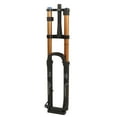 thumbnail image 3 of Horquilla de suspensión para bicicleta, suspensión delantera para bicicleta de montaña, horquilla delantera de doble hombro, horquilla delantera para bicicleta de montaña, tecnología de vanguardia, 3 of 9