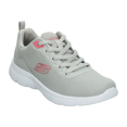 thumbnail image 4 of Tenis Skechers Gris para Mujer [SKE1142] gris 25, 4 of 10