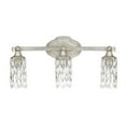 thumbnail image 2 of Capital Lighting - Blakely - 3 Light Transitional Bath Vanity Approved for Damp, 2 of 3