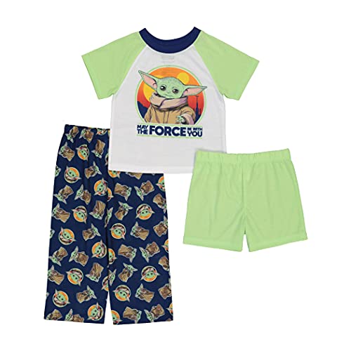 STAR WARS Pajama Set, Force with You, 4T