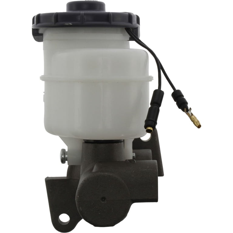 Brake System Components Centric Parts 130.40058 Brake Master Cylinder ...