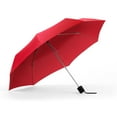 thumbnail image 3 of Compact Umbrella - Solid Colors, 3 of 4