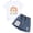 A320-M, variant on TOWED22 Girls 2-Piece Summer Set Crew Neck Bow Short Sleeve T-Shirt A-Line Jean Skirt Outfits Clothing Sets(N,2-3 Y)