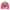 Pink, variant on CHGBMOK Cute Fold Cat House Winter Indoors Strawberry Yurt Fleece Warm Pet Dog Bed
