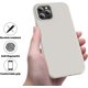 thumbnail image 4 of Compatible with iPhone 12 Pro Max Case 6.7 inch(2020),[Silky and Soft Touch Series] Premium Soft Liquid Silicone Rubber Full-Body Protective Bumper Ca, 4 of 4