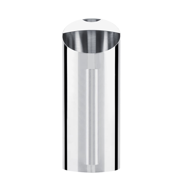 VIFERR Jarra de Agua, Jarra de Agua de Acero Inoxidable con Protector de Hielo Frío, Botella de Agua Taza para Beber Café Té Helado Jugo de Leche Bebidas Frías Hogar Hotel Restaurante(1L)