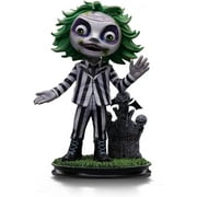 Iron Studios Minico Statue Beetlejuice Multicolor PVC 5.7 inches