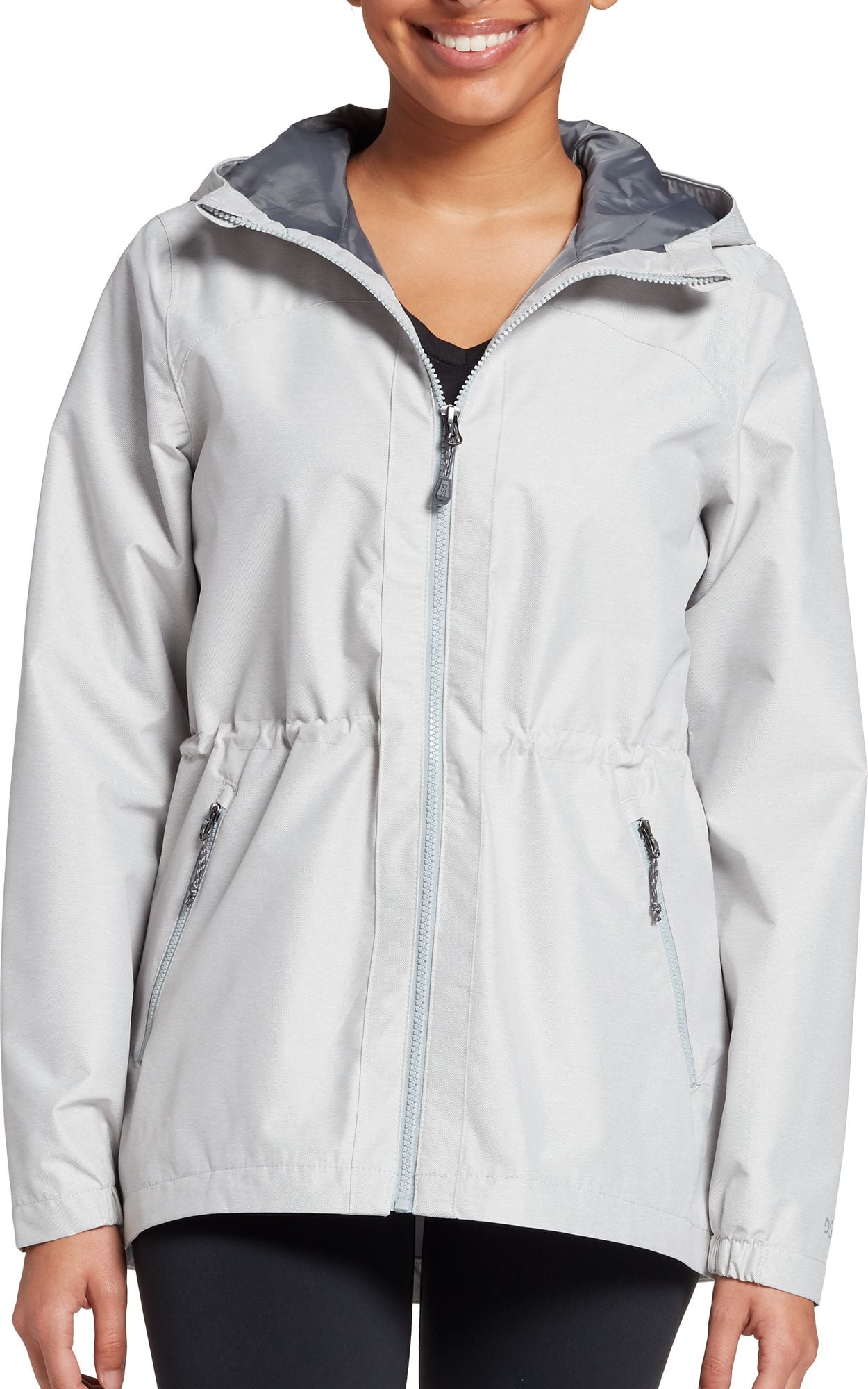 walmart womens rain jacket