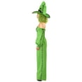 thumbnail image 6 of Women's Disney Oogie Boogie Costume, 6 of 9