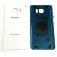 thumbnail image 2 of Generic Samsung Galaxy Note 5 OEM Rear Housing Back Case With Adhesive White, 2 of 2