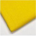 thumbnail image 1 of Yellow Cotton Cloth Religious Puja Pooja Cloth for Home & Office Temple - Religious Occasion (Color: Yellow), 1 of 1