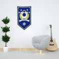 thumbnail image 5 of Ultramarine Legion Flag Banner Home Yard Garden Decor 30x50in, 5 of 5