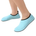 thumbnail image 2 of Willtoo Kids Boys Girls Swim Water Shoes 2026, Toddler Kids Swim Water Shoes Non-Slip Quick Dry Beach Shoes,Barefoot Sports Shoes Socks for Beach Outdoor Sports, 2 of 6