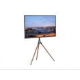 thumbnail image 5 of Monoprice Easel TV Stand & Mount For Displays 45" - 65" Up to 77lbs., Vesa Up to 600x400, 5 of 6