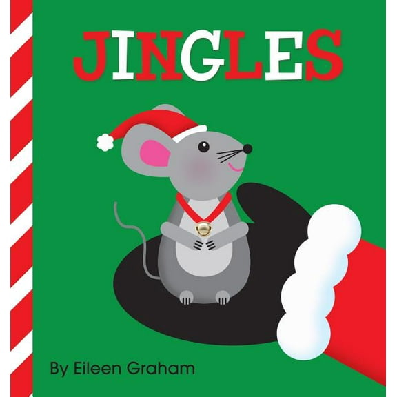 Jingles, (Hardcover)