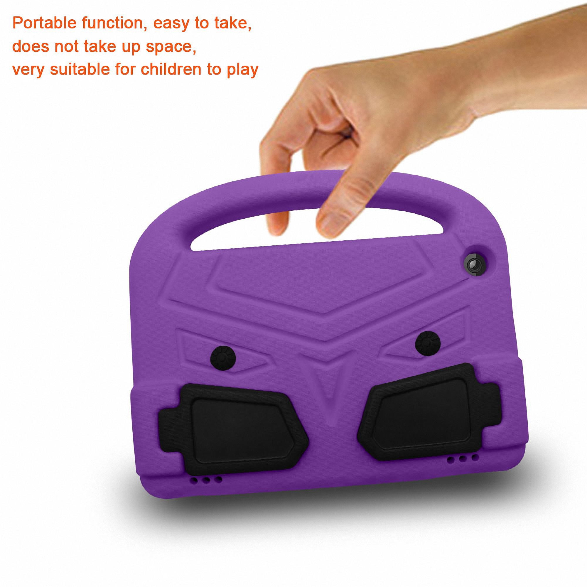 Buy Amazon Fire HD 8 (7th Generation 2017, 8th Generation 2018) Case