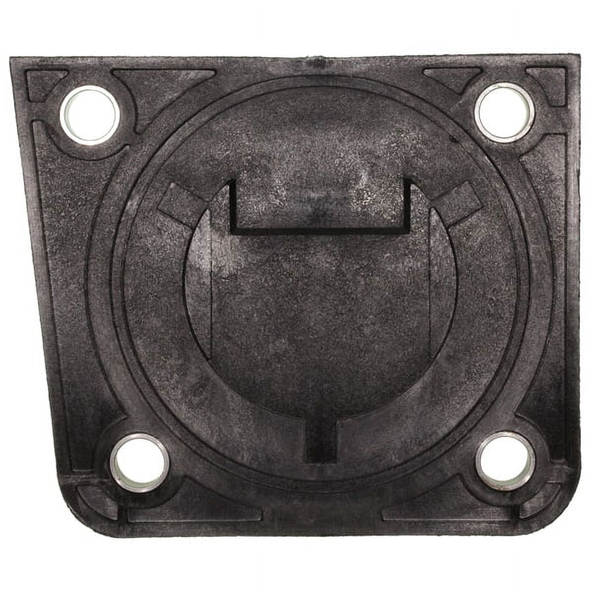 Engine Camshaft Position Sensor