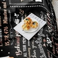 thumbnail image 3 of 30th Birthday Gifts for Women Her Happy 30th Birthday Decorations Blanket Dirty 30 Gifts for 30 Year Old Birthday Gifts for Women Men Funny 30th Birthday Gifts for Daughter Sister Son, 3 of 6