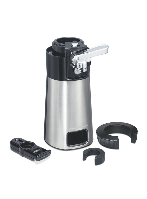 Electric Can Openers in Kitchen Tools & Gadgets