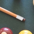 thumbnail image 4 of FONDOTIN Lot de 2 Embout de Queue de Billard pour Tube de Bâton de Piscine Lors de Réunions Sociales, 4 of 8