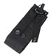 thumbnail image 2 of Molle Walkie-Talkie Funda para botella al aire libre Bolsa para colgar en la cintura (Negro) Likrtyny Para estrenar, 2 of 8