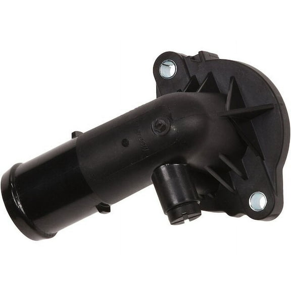 Thermostat Assembly - Compatible with 2011 - 2015 Dodge Durango 3.6L V6 2012 2013 2014