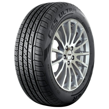 Cooper CS5 Ultra Touring All-Season 245/50R20 102H Tire.
