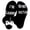 A-Black234, variant on Yuanlong Unisex Crew Socks Letter Graphic Soft Comfort Breathable Non Father’s Day Novelty Dad Birthday Socks