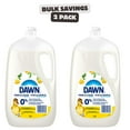 thumbnail image 1 of 2 x Dawn 0% Free & Clear Dish Soap, 1 of 1