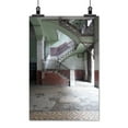 thumbnail image 2 of Print: Staircase In An Old Building In Havana, Cuba, 2010, 2 of 4