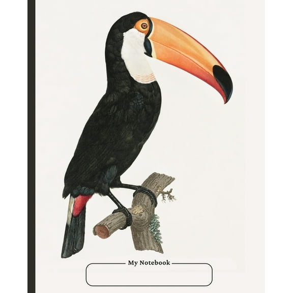 Cornell Notebook, college ruled, 100 pages, compact, with Table of Contents, (Paperback)