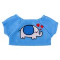thumbnail image 3 of Cute Doll Clothes Dress Sweater Uniform For 30cm Lalafanfan Yellow Duck Doll Children's Toy Birthday Gifts Duck Doll Accessories, 3 of 5