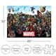 thumbnail image 2 of Rompecabezas DE 3000 piezas AQUARIUS Marvel Puzzle Cast, 2 of 7