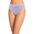 thumbnail image 2 of Jockey Women's Elance Breathe French Cut - 3 Pack, 2 of 3