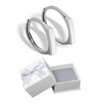 thumbnail image 1 of I Love You-Secret Projection Couple Rings Lovers Gift S0V2, 1 of 1