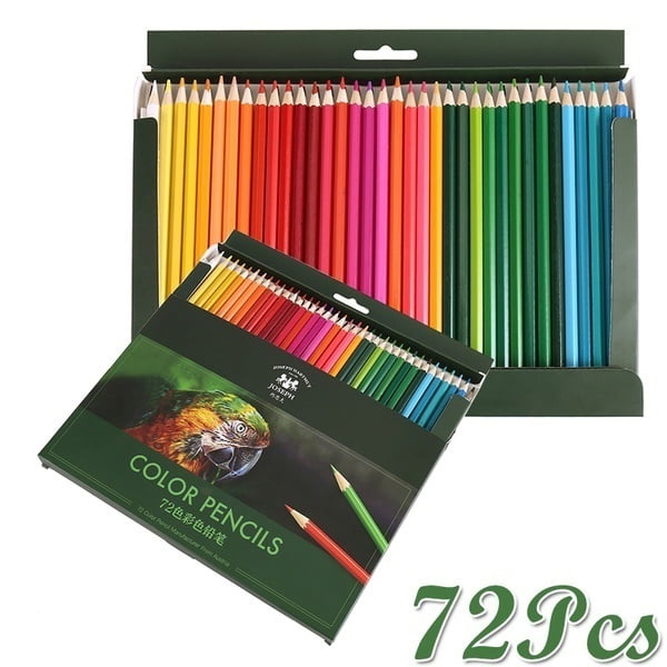 145pcs Professional Sketch Pencil Set Oil Color Pencils For Artist Students  Painting Art Supplies Drawing Set For Student, Shop Now For Limited-time  Deals
